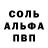 A-PVP мука Dmitriy Pushkov